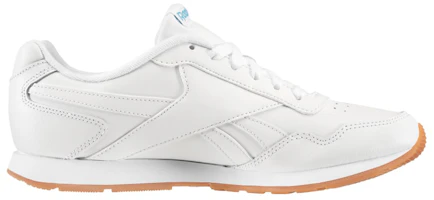 Order (W) Reebok Royal Glide 'Blanco Azul' CN5940