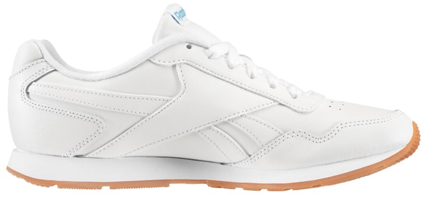 (Women) Reebok Royal Glide 'White Blue' CN5940 Order (Women) Reebok Royal Glide 'White Blue' CN5940