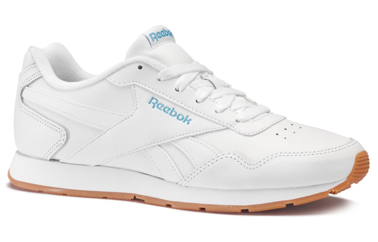 Lookbook (Women) Reebok Royal Glide 'White Blue' CN5940