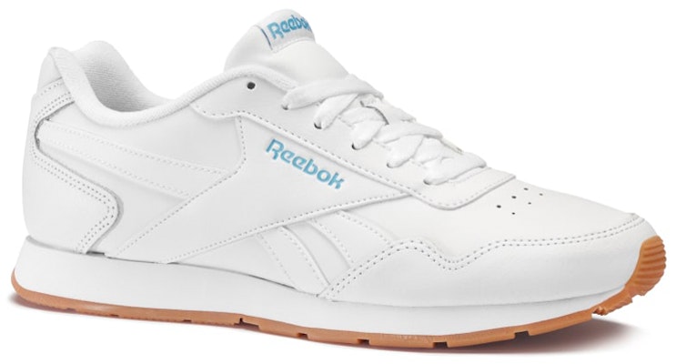 (Women) Reebok Royal Glide 'White Blue' CN5940 Lookbook (Women) Reebok Royal Glide 'White Blue' CN5940
