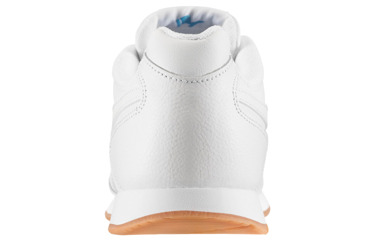 Shop (Women) Reebok Royal Glide 'White Blue' CN5940