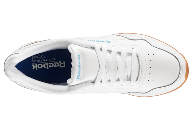 Purchase (Women) Reebok Royal Glide 'White Blue' CN5940