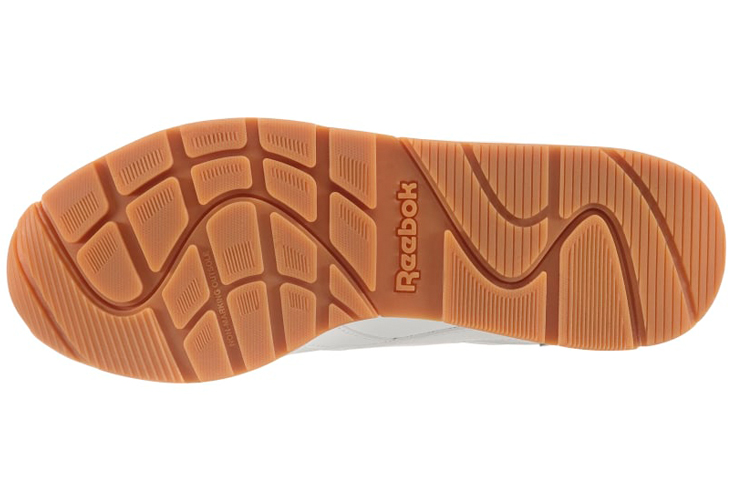 Details for (W) Reebok Royal Glide 'Blanco Azul' CN5940