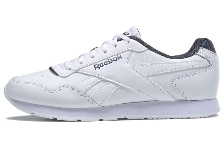 Buy (W) 리복 로얄 글라이드 '화이트 블루' (Reebok Royal Glide '화이트 블루') GX5983