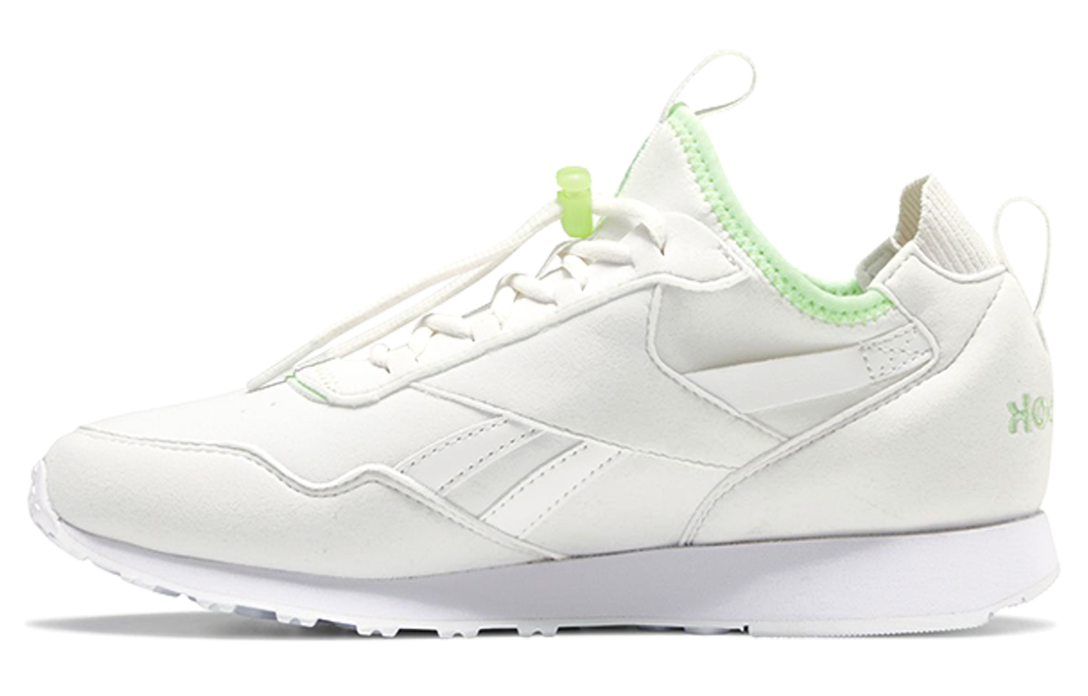 Buy (W) Reebok Royal Glide 'Blanco Verde' FX2299
