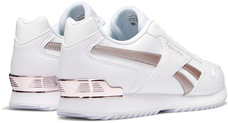 Reebok Royal Glide 女款 白灰 運動鞋 Purchase Reebok Royal Glide 女款 白灰 運動鞋