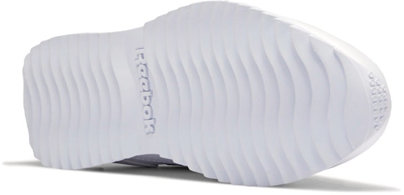 Reebok Royal Glide 女款 白灰 運動鞋 Details for Reebok Royal Glide 女款 白灰 運動鞋
