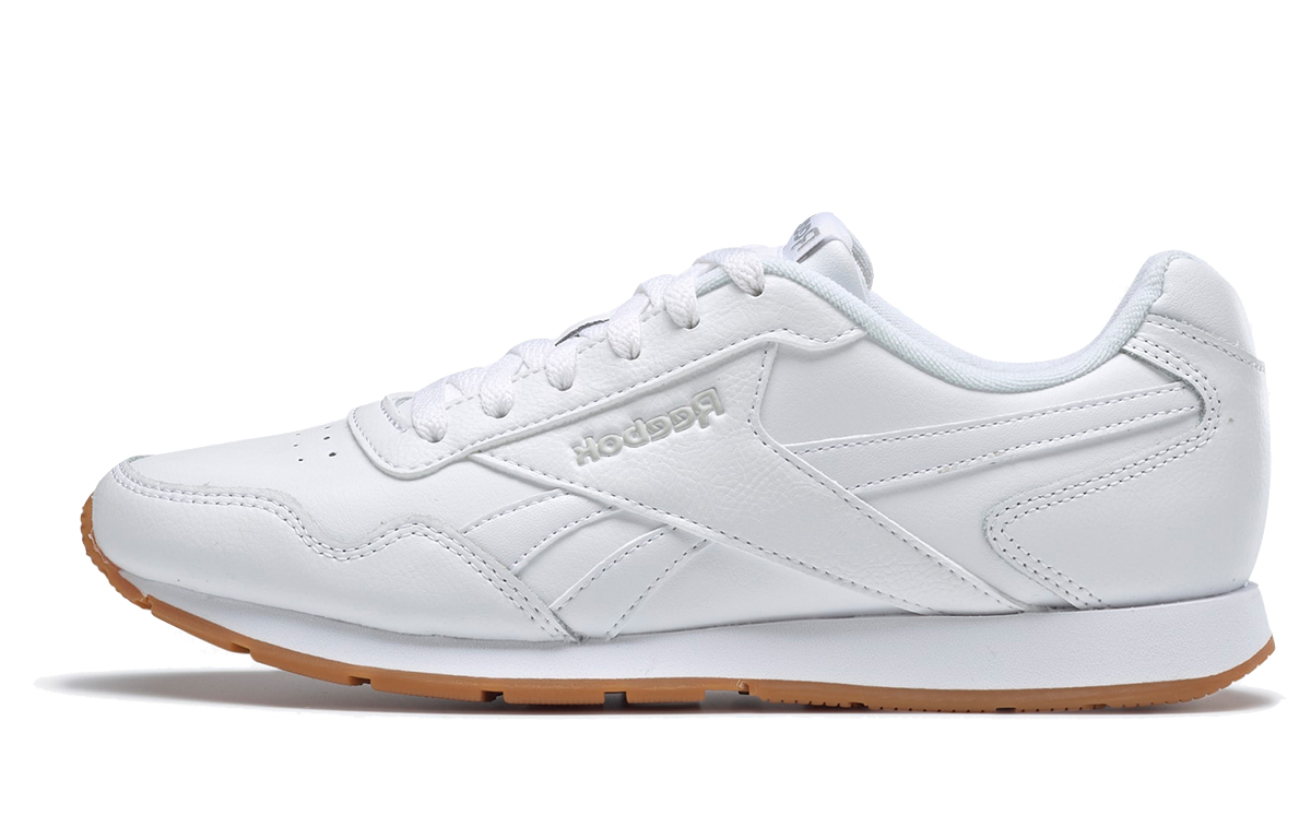 (Women) Reebok Royal Glide 'White' BD1115