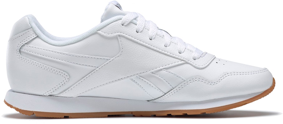 (W) Reebok Royal Glide 'Putih' BD1115 Order (W) Reebok Royal Glide 'Putih' BD1115