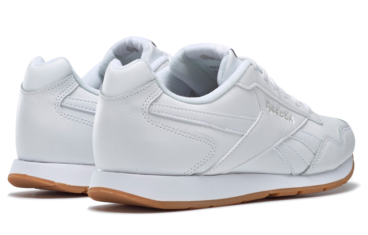 Lookbook (W) Reebok Royal Glide 'Blanco' BD1115