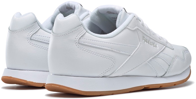 (W) Reebok Royal Glide 'Putih' BD1115 Lookbook (W) Reebok Royal Glide 'Putih' BD1115