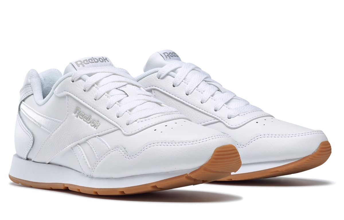 Shop (W) Reebok Royal Glide 'Blanco' BD1115