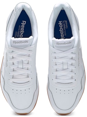 (W) Reebok Royal Glide 'Putih' BD1115 Purchase (W) Reebok Royal Glide 'Putih' BD1115