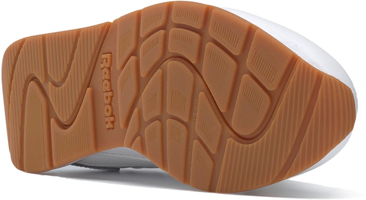 (W) Reebok Royal Glide 'Putih' BD1115 Details for (W) Reebok Royal Glide 'Putih' BD1115