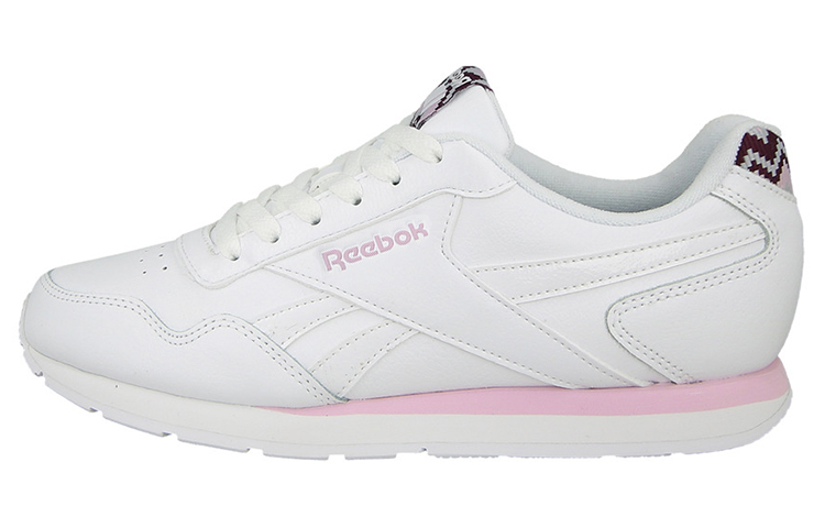 (Women) Reebok Royal Glide 'White Low-Top' BD3284