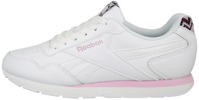 (Women) Reebok Royal Glide 'White Low-Top' BD3284 (Women) Reebok Royal Glide 'White Low-Top' BD3284