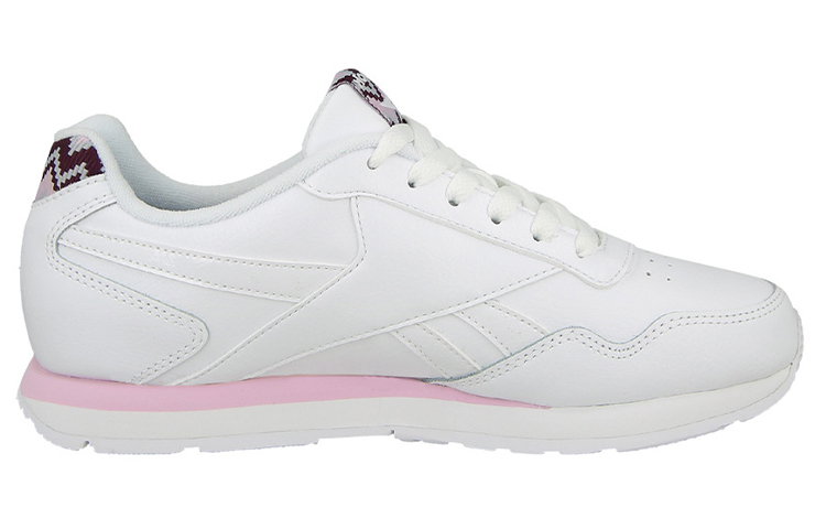 Order (W) Reebok Royal Glide 'Putih Low-Top' BD3284
