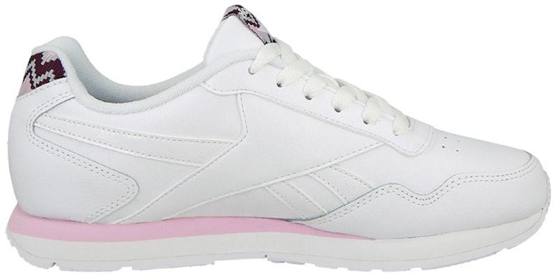 (Women) Reebok Royal Glide 'White Low-Top' BD3284 Order (Women) Reebok Royal Glide 'White Low-Top' BD3284