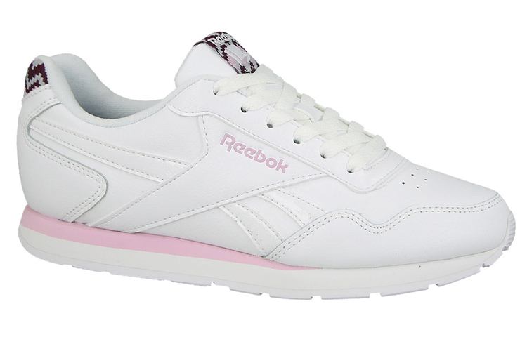 Lookbook (W) Reebok Royal Glide 'Putih Low-Top' BD3284