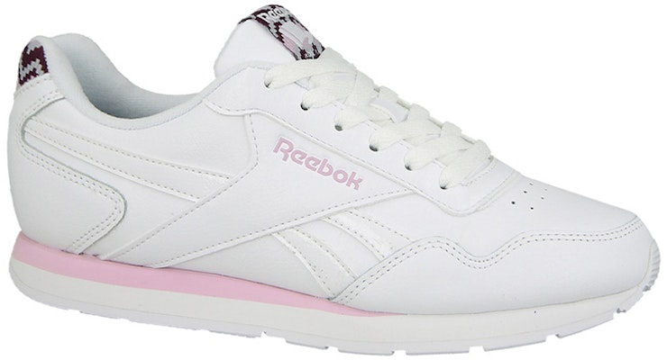 (Women) Reebok Royal Glide 'White Low-Top' BD3284 Lookbook (Women) Reebok Royal Glide 'White Low-Top' BD3284