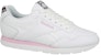 (W) Reebok Royal Glide 'Putih Rendah-Atas' BD3284