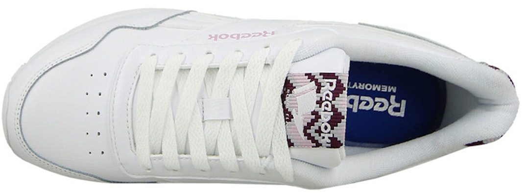 (Women) Reebok Royal Glide 'White Low-Top' BD3284 Shop (Women) Reebok Royal Glide 'White Low-Top' BD3284
