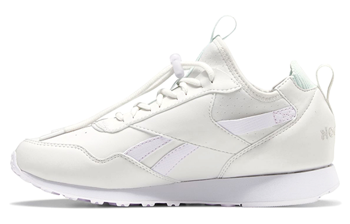 Buy (W) 锐步皇家滑行'白色薄荷绿' FX2286