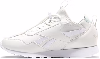 (Women) Reebok Royal Glide 'White Mint Green' FX2286 (Women) Reebok Royal Glide 'White Mint Green' FX2286