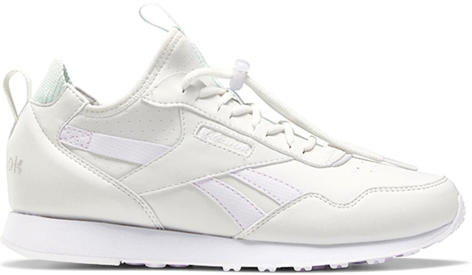 (W) Reebok Royal Glide 'Putih Hijau Pudina' FX2286 Order (W) Reebok Royal Glide 'Putih Hijau Pudina' FX2286