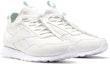 Lookbook (W) Reebok Royal Glide 'Putih Hijau Pudina' FX2286