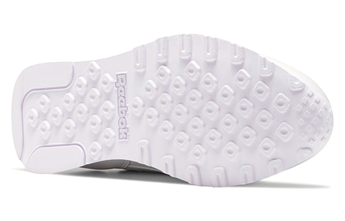 (W) Reebok Royal Glide 'White Mint Green' 圖 6