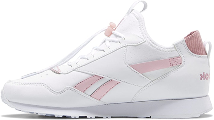 (W) Reebok Royal Glide Ac Rosa 'Blanco' FV0108 Buy (W) Reebok Royal Glide Ac Rosa 'Blanco' FV0108