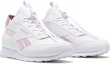 Lookbook (W) Reebok Royal Glide Ac Rosa 'Blanco' FV0108