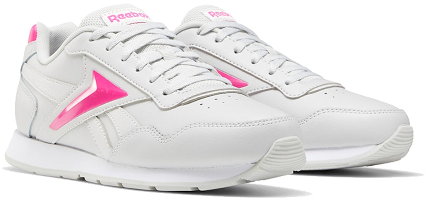 (W) 리복 로얄 글라이드 핑크/화이트 FW7219 Order (W) 리복 로얄 글라이드 핑크/화이트 FW7219