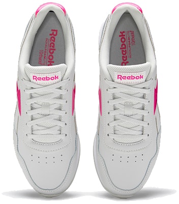 (W) 리복 로얄 글라이드 핑크/화이트 FW7219 Shop (W) 리복 로얄 글라이드 핑크/화이트 FW7219