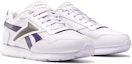 Lookbook (W) Reebok Royal Glide 'Blanco Morado' FX0700