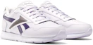 Lookbook (W) 리복 로얄 글라이드 '화이트 퍼플' (Reebok Royal Glide '화이트 퍼플') FX0700