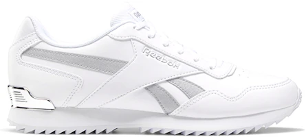 Order (W) Reebok Royal Glide 'Blanco Plata' G58095