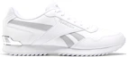 Order (Women) Reebok Royal Glide 'White Silver' G58095