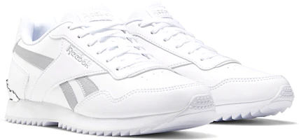 Lookbook (W) Reebok Royal Glide 'Blanco Plata' G58095