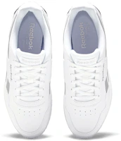 Shop (W) Reebok Royal Glide 'Blanco Plata' G58095