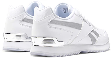 Purchase (W) Reebok Royal Glide 'Blanco Plata' G58095
