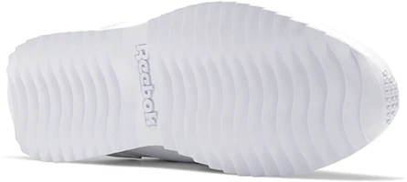 Details for (W) Reebok Royal Glide 'Blanco Plata' G58095