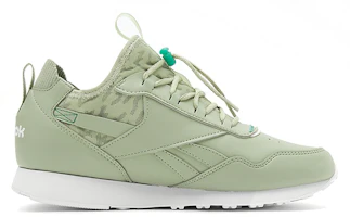 Order Reebok Royal Glide Ac 低筒 運動休閒鞋 女款 綠色