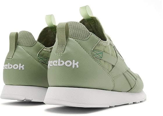 (Women) Reebok Royal Glide Ac - Green FZ4461 Shop (Women) Reebok Royal Glide Ac - Green FZ4461