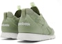 Shop (W) Reebok Royal Glide Ac - Hijau FZ4461