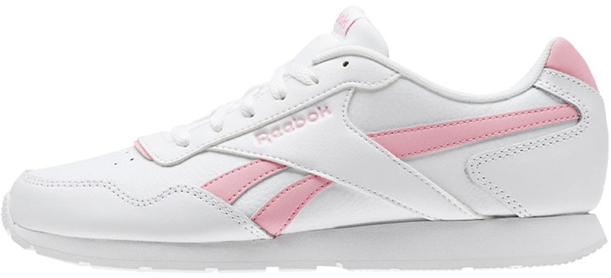 (W) 리복 로얄 글라이드 클래식 '핑크 화이트' (Reebok Royal Glide Classic '핑크 화이트') CN0443 Buy (W) 리복 로얄 글라이드 클래식 '핑크 화이트' (Reebok Royal Glide Classic '핑크 화이트') CN0443