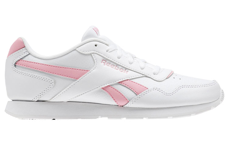 Order (W) 리복 로얄 글라이드 클래식 '핑크 화이트' (Reebok Royal Glide Classic '핑크 화이트') CN0443