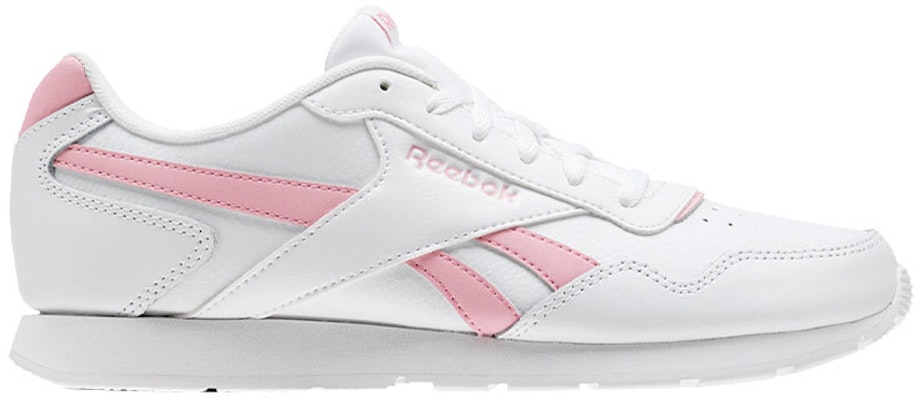 (W) 리복 로얄 글라이드 클래식 '핑크 화이트' (Reebok Royal Glide Classic '핑크 화이트') CN0443 Order (W) 리복 로얄 글라이드 클래식 '핑크 화이트' (Reebok Royal Glide Classic '핑크 화이트') CN0443