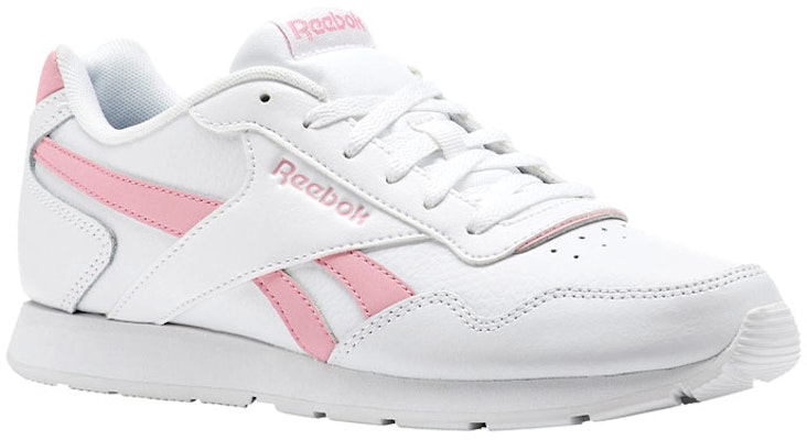 (W) 리복 로얄 글라이드 클래식 '핑크 화이트' (Reebok Royal Glide Classic '핑크 화이트') CN0443 Lookbook (W) 리복 로얄 글라이드 클래식 '핑크 화이트' (Reebok Royal Glide Classic '핑크 화이트') CN0443